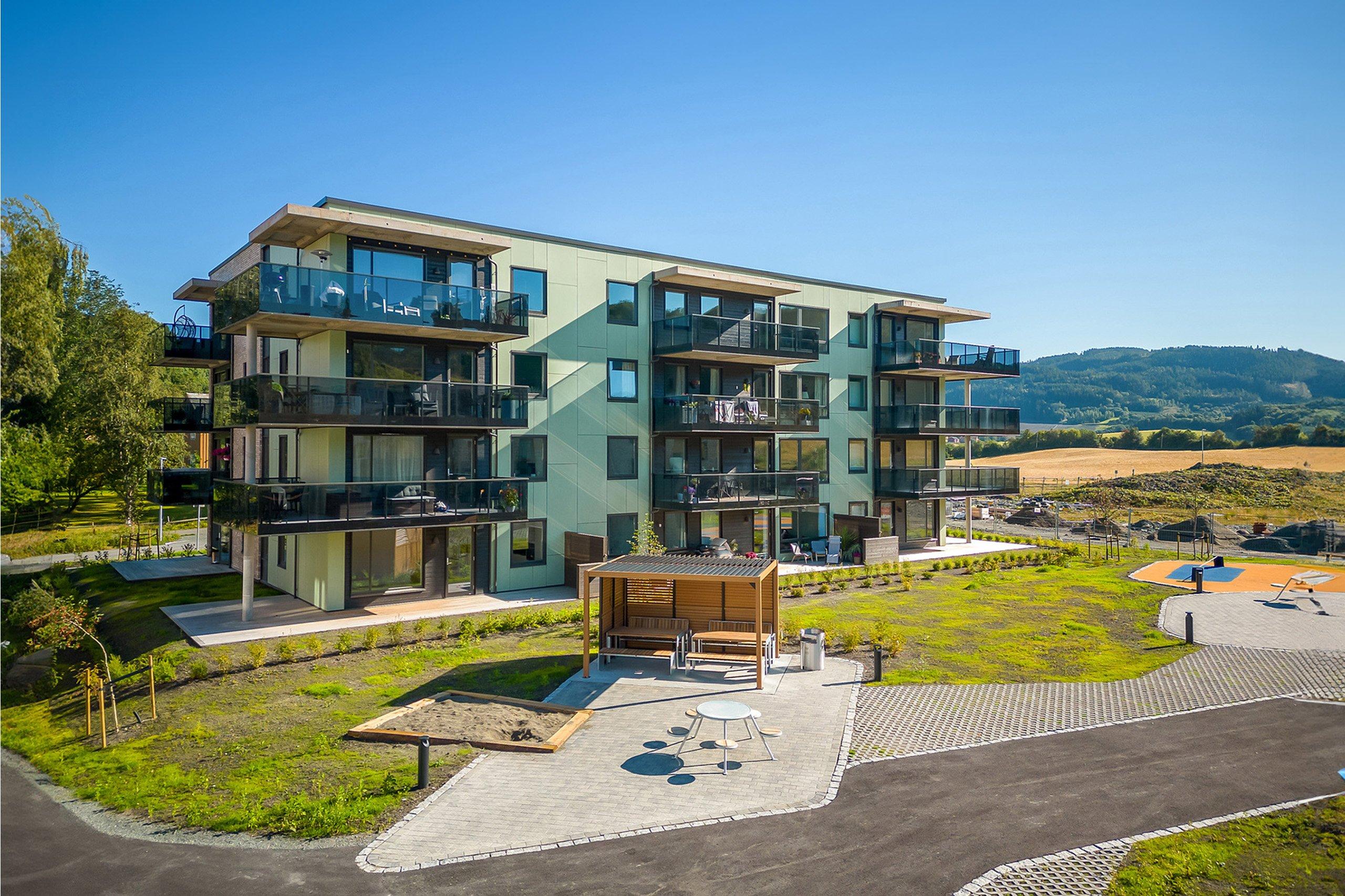 Velkommen til Sjetneliv!