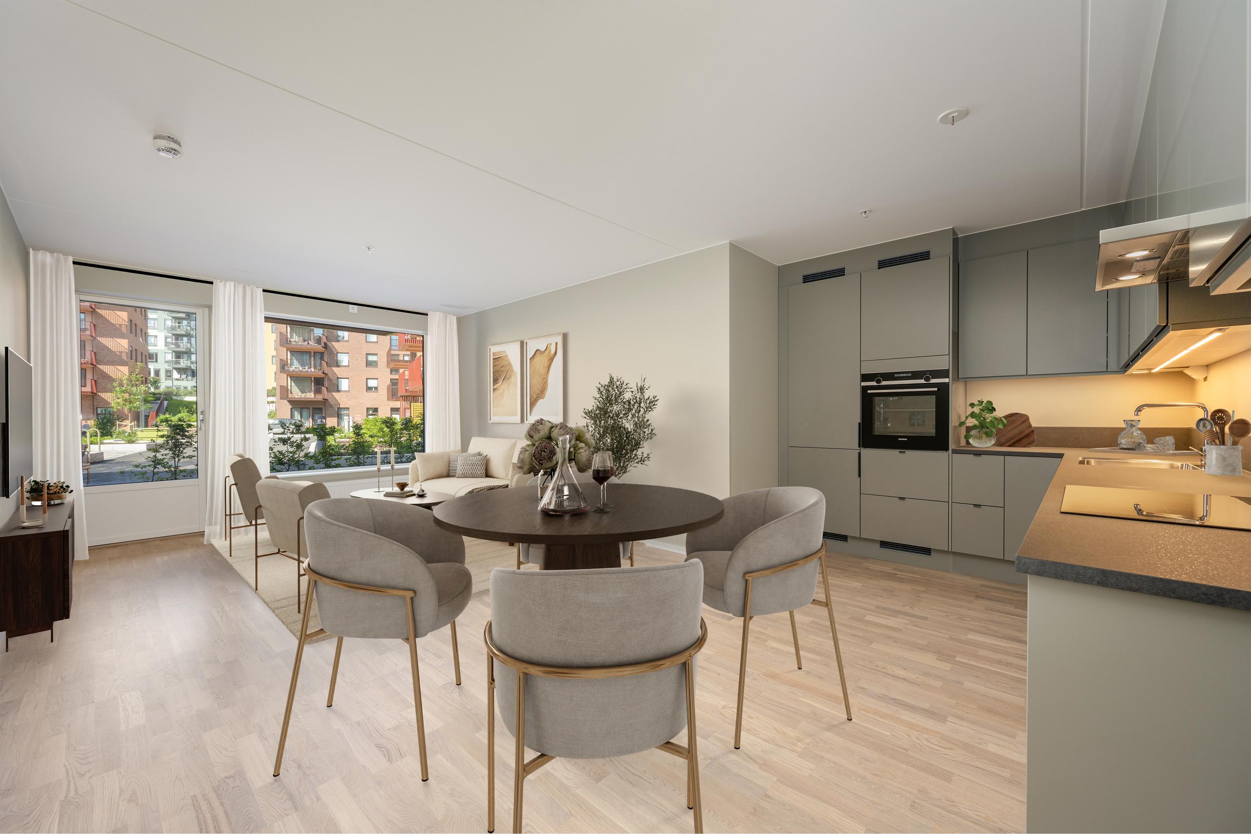 Bildet er digitalt stylet