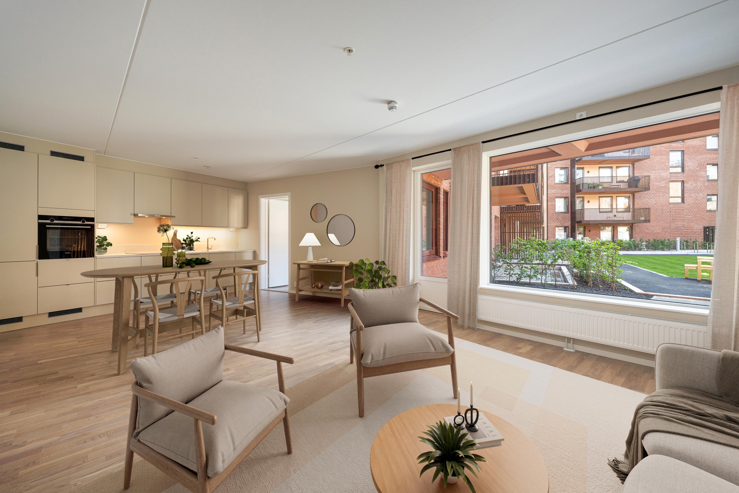 Bildet er digitalt stylet