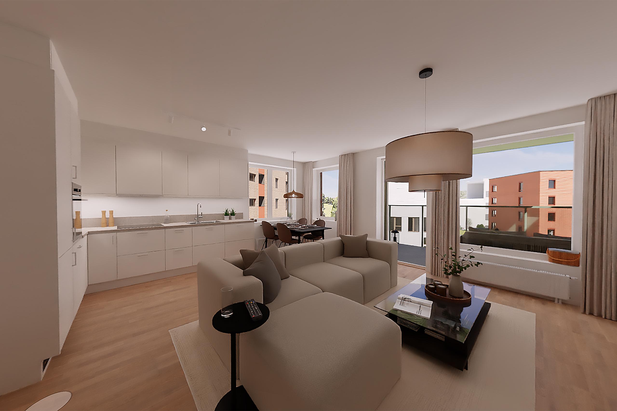 Bilde hentet fra 3D-modell