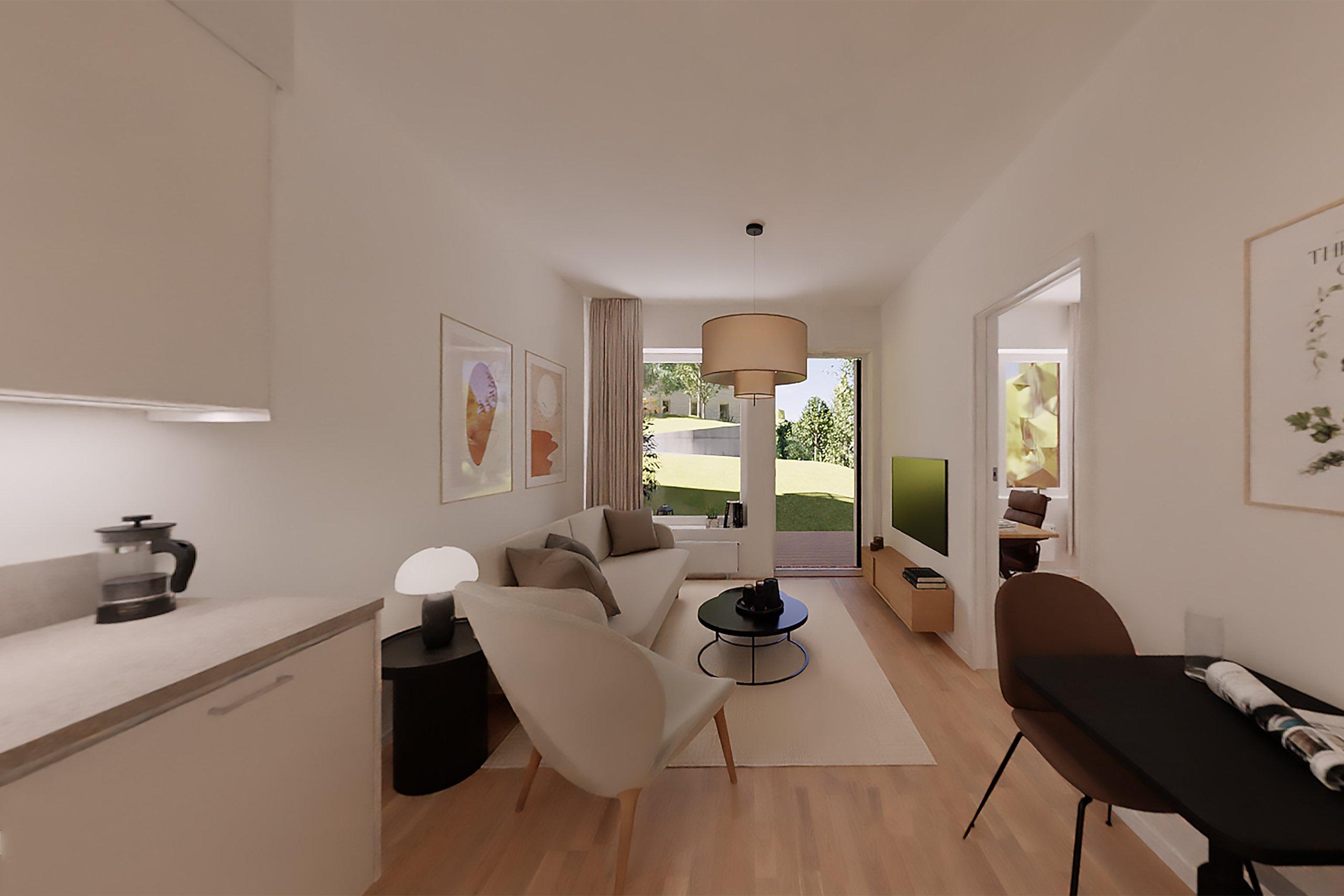 Bilde hentet fra 3D-modell