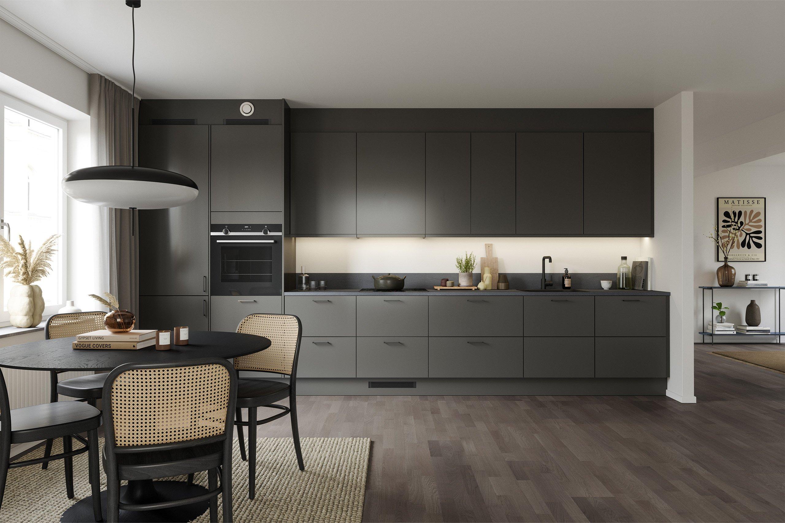 Black Week kampanje: Få innredningskonsept Urban gratis