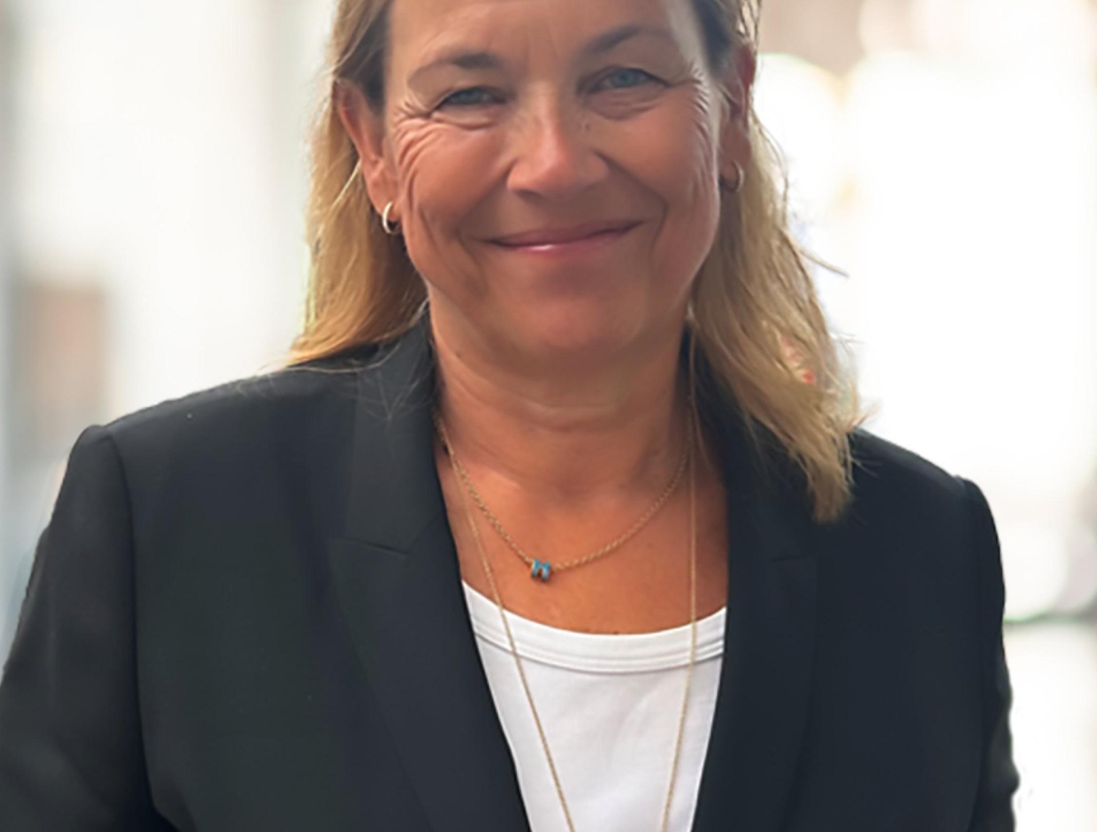 Hilde Vatne Portrett 6