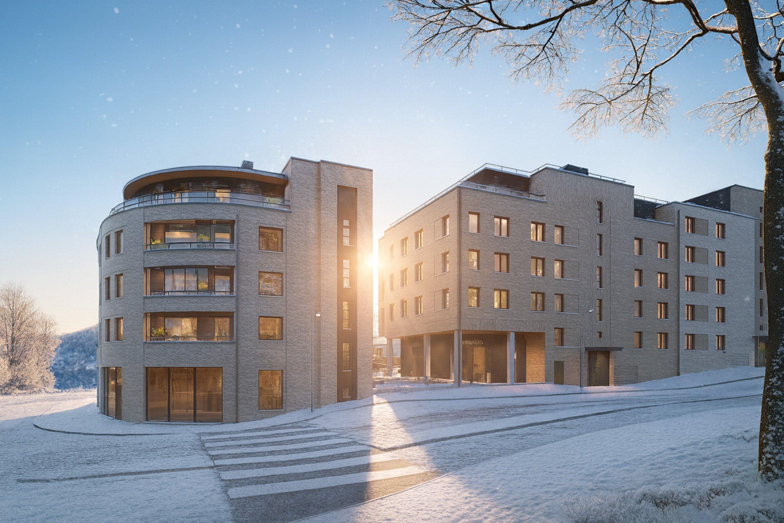 Michelsen Fasade Vinter 2 Web