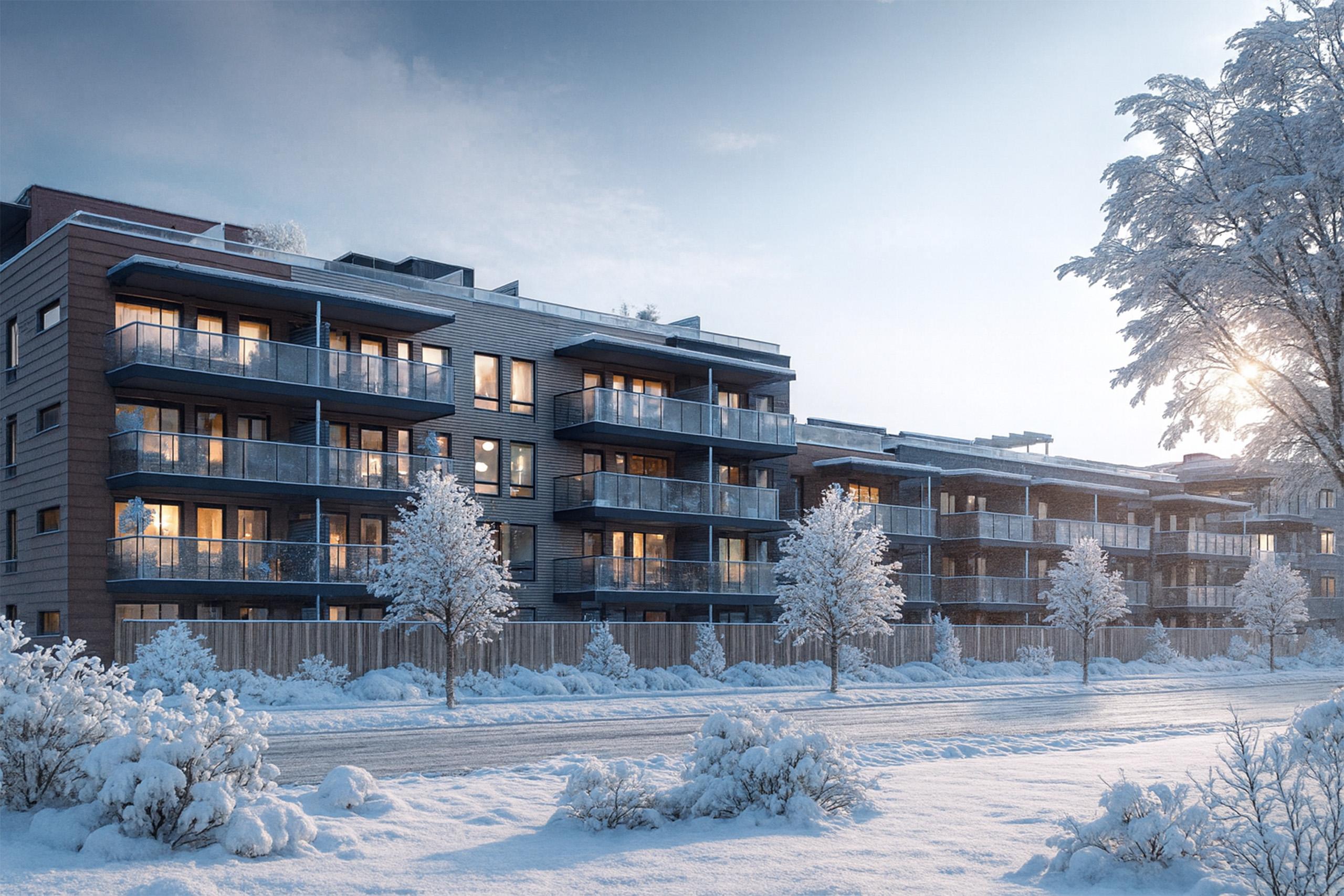 Velkommen hjem til Skulpturen!