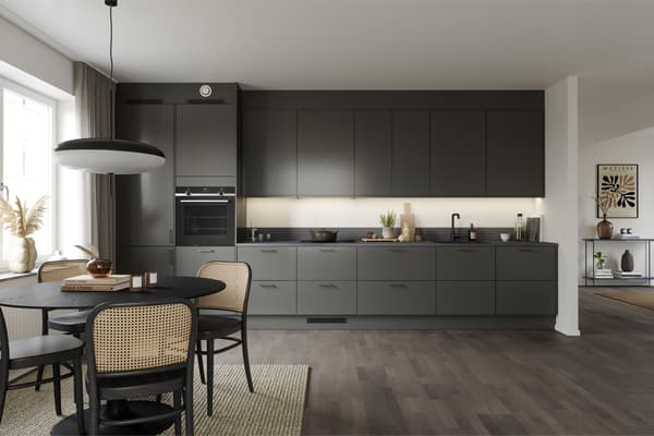 Black Week kampanje: Få innredningskonsept Urban gratis