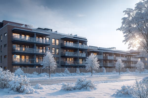 Velkommen hjem til Skulpturen!