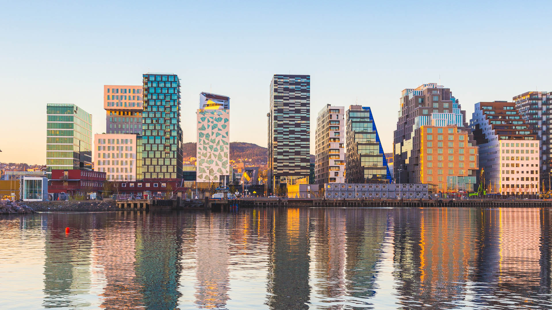 Oslo Urban Week 2022