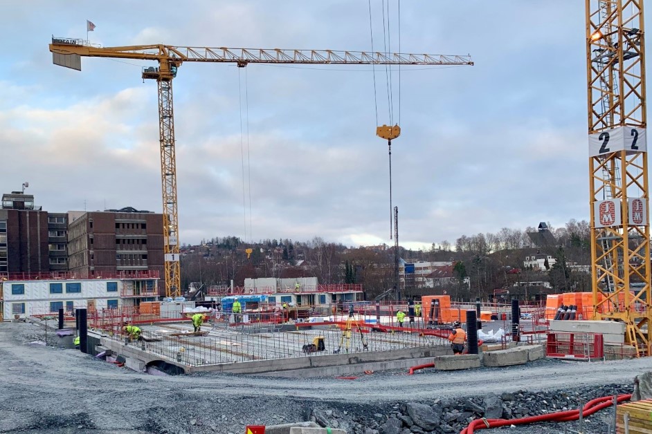 byggeplass bergerløkka