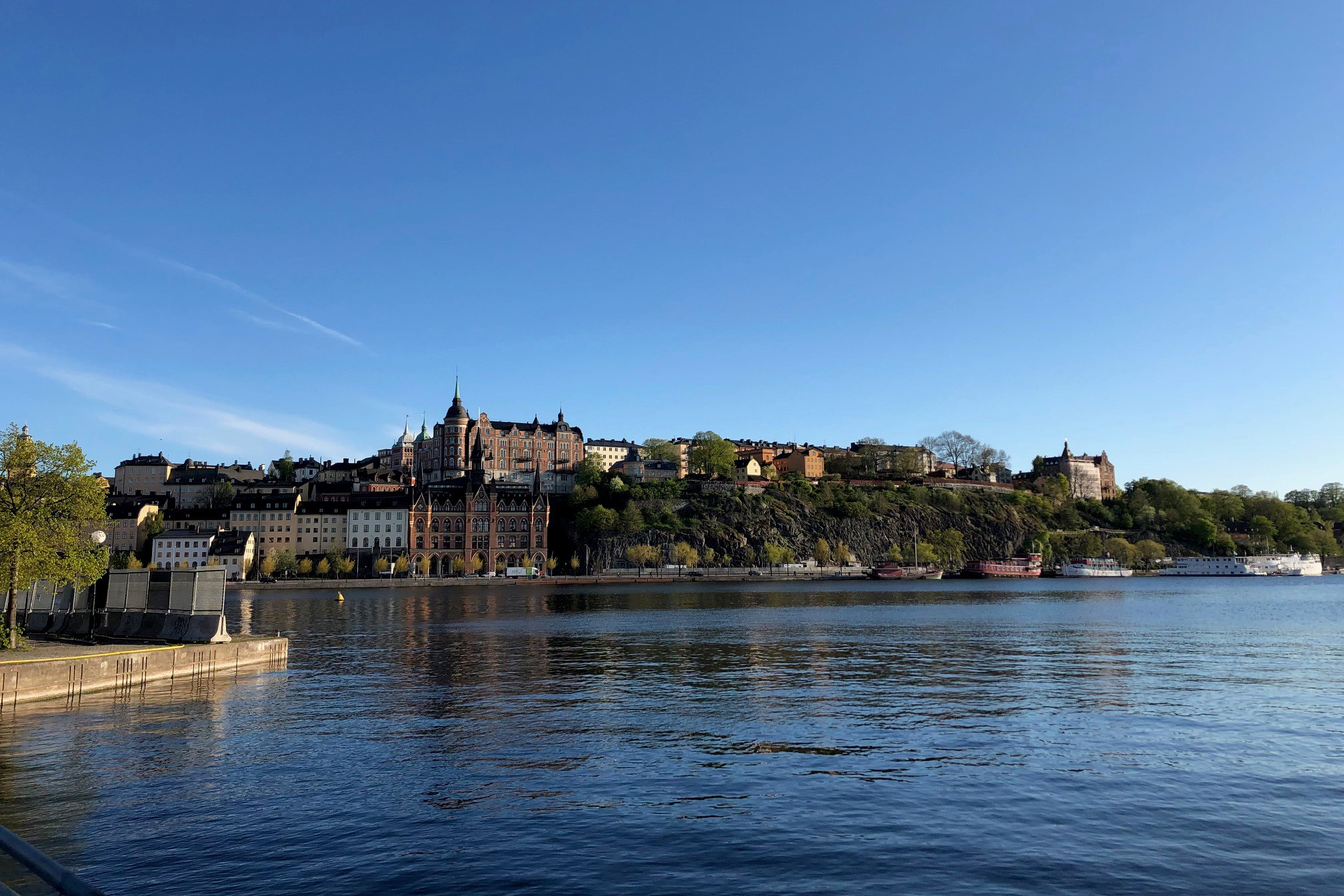 Endelig Semester Traineebloggen JM Norge