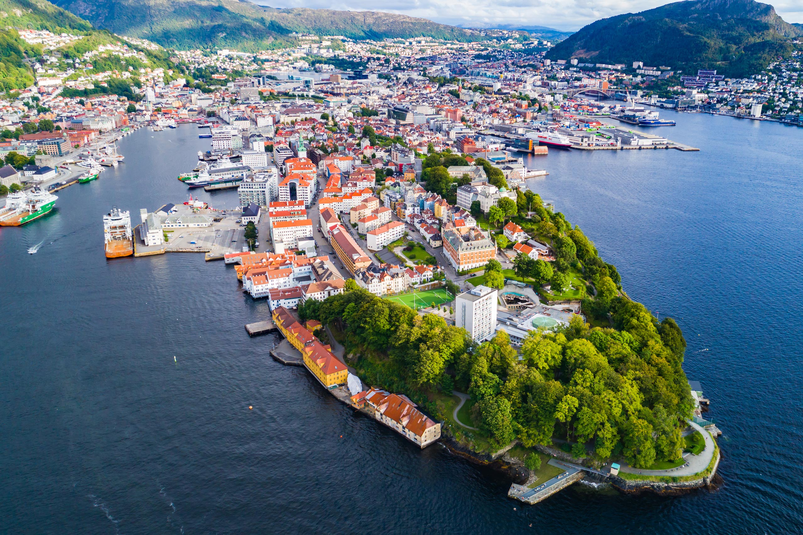 Vestland fylke | JM Bolig